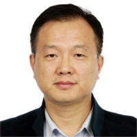 丁志勇医生头像