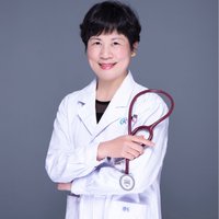 宪莹医生头像
