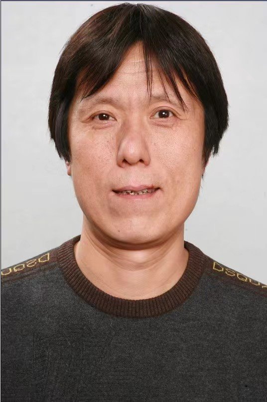 周京华医生头像