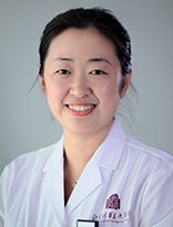张蕾医生头像