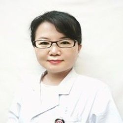 李志红医生头像