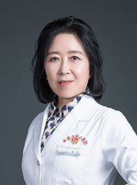 蒋莉医生头像