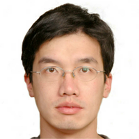 邱金鹏医生头像