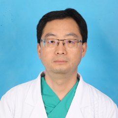 周建伟医生头像
