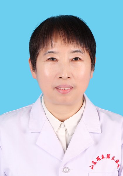 王春霞医生头像