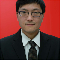 郭锐医生头像