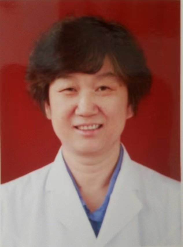 丁翠元医生头像