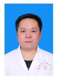 杜松柏医生头像