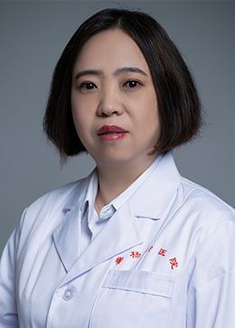 陈岚医生头像