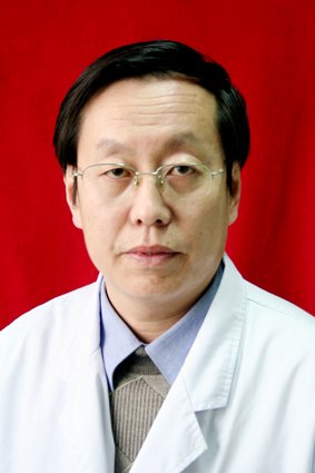 李大宏医生头像