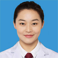 许喆医生头像