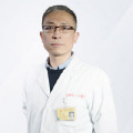 谢晋医生头像