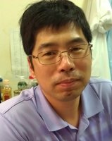 殷显德医生头像