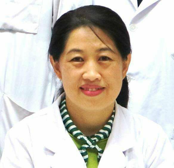 孔庆梅