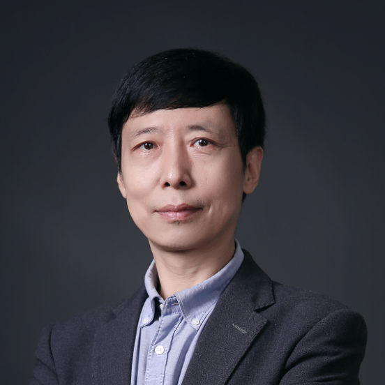 李邻峰医生头像