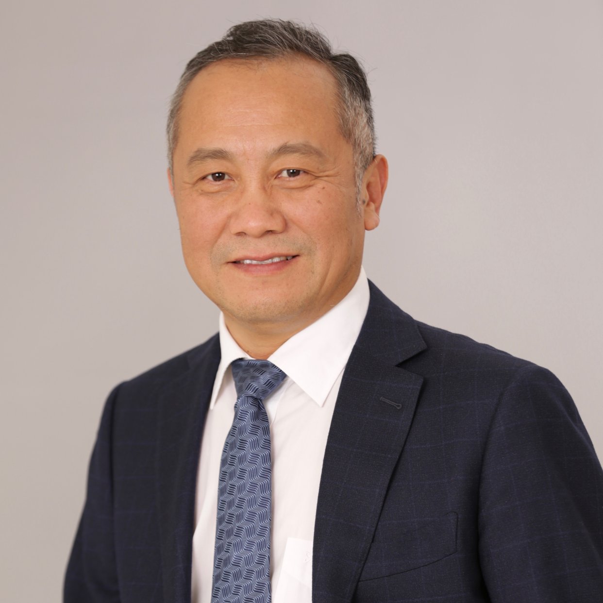 李守军医生头像