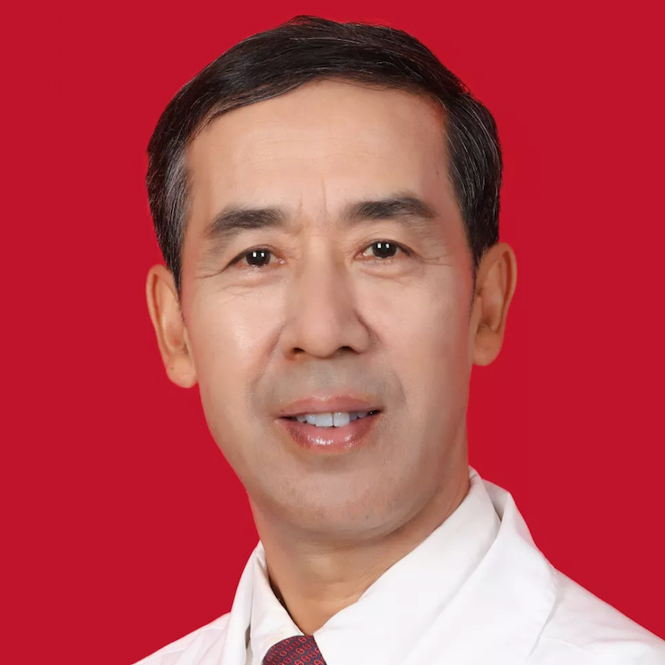 李恒进医生头像