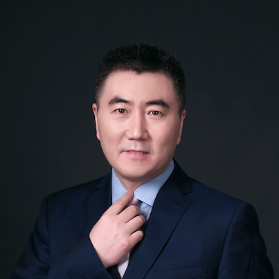 鞠强医生头像