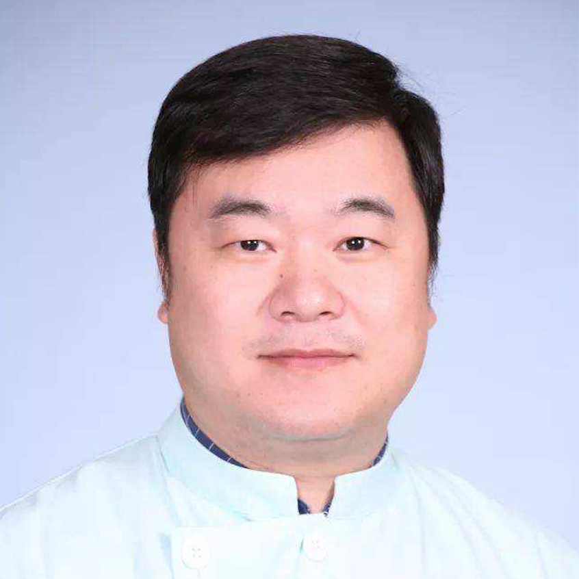 陈溯医生头像