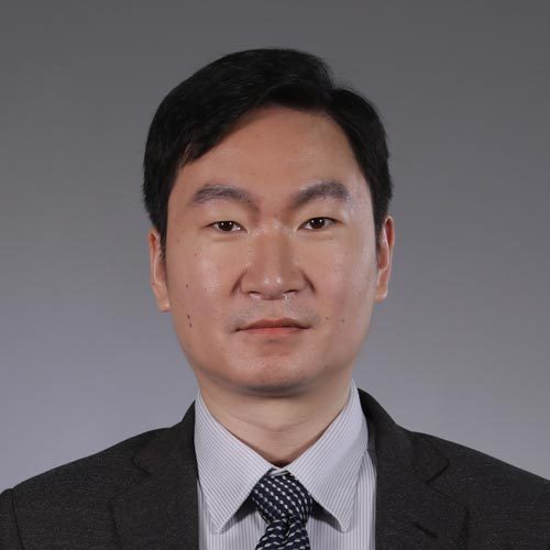 刘斯医生头像