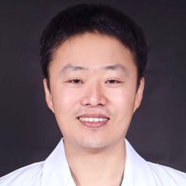 刘连成医生头像