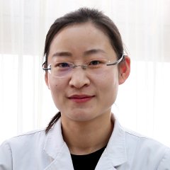 许美艳医生头像