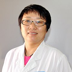 李娟医生头像
