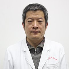 赵太茂医生头像