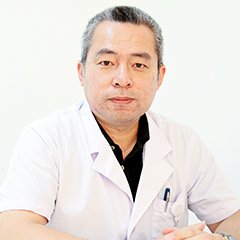 赵跃峰医生头像