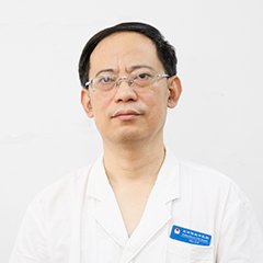 杨光医生头像