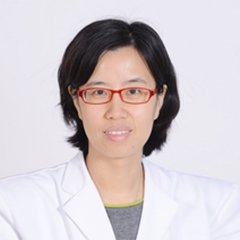 王明明医生头像