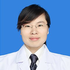 苏凤梅医生头像