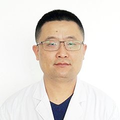 封亮亮医生头像