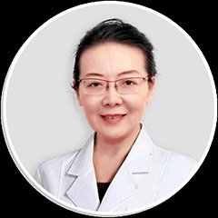 杨蓉娅医生头像