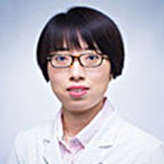 李珺医生头像