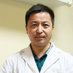 杨迎新医生头像