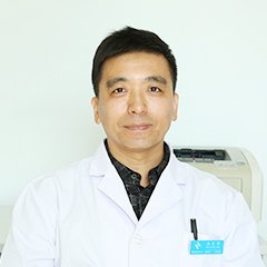 尚宏清医生头像