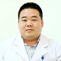 苗利彬医生头像