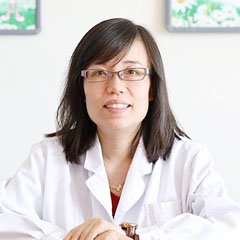 赵丽华