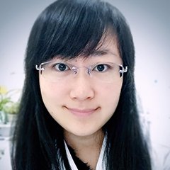 李琳琳医生头像