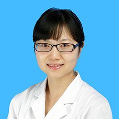 闫新欣医生头像