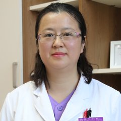 吕晓杰医生头像