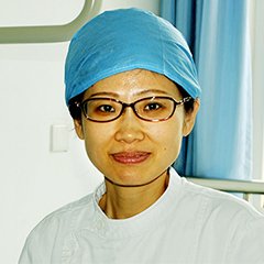 邓嘉丽医生头像