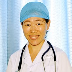 樊新昱医生头像