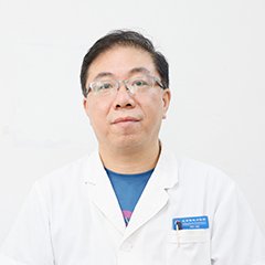 李际涛医生头像