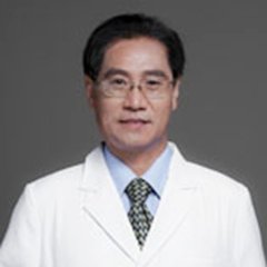 邓晓明医生头像