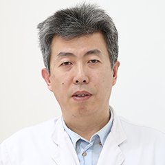 杨峥医生头像