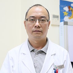 童学波医生头像