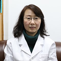 张恩医生头像