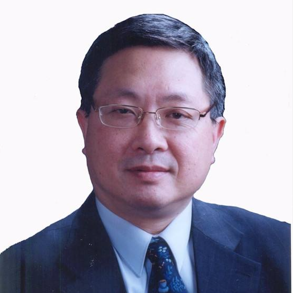 席修明医生头像